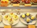 三(sān)亚君澜度假酒(jiǔ)店美(měi)食廊