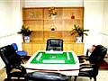 三亚丽景(jǐng)海(hǎi)湾酒店棋牌室(shì)