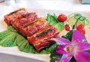韩国泡(pào)菜炒(chǎo)饭