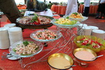 精美拼盘(pán)