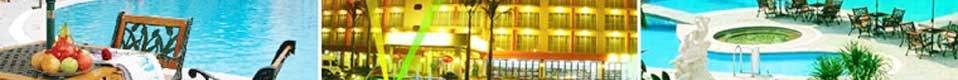 豪（háo）威麒麟大酒店